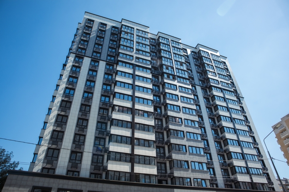 
  Продается 3-комн. квартира, 85.33 м², ЖК Вместе, литера 1
. Фото 8.
