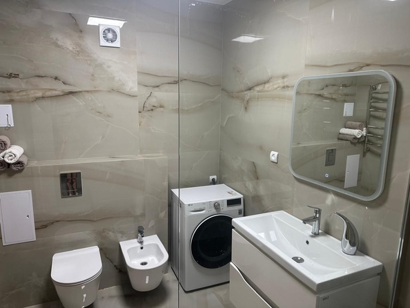 
  Продается 3-комн. квартира, 108.2 м², Филимоновская ул, д. 128
. Фото 9.