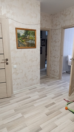 
  Продается 2-комн. квартира, 54.3 м², Днепровский пер, д. 117
. Фото 7.