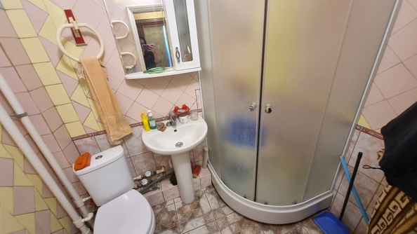 
  Продается 1-комн. квартира, 37.6 м², Коммунистический пр-кт, д. 28/1
. Фото 8.