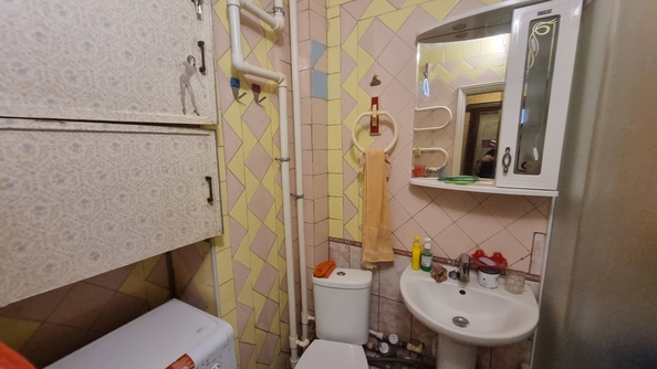 
  Продается 1-комн. квартира, 37.6 м², Коммунистический пр-кт, д. 28/1
. Фото 9.