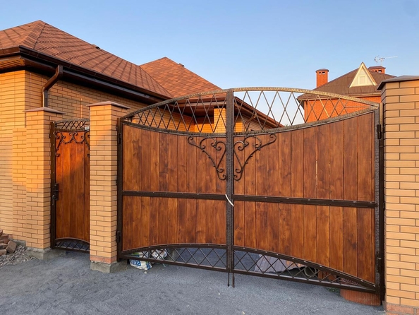 
  Продается дом, 130 м², Ростов-на-Дону
. Фото 1.
