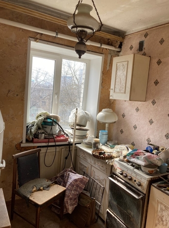 
  Продается 1-комн. квартира, 33 м², Мечникова ул, д. 79
. Фото 2.