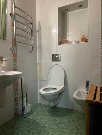 
  Продается 4-комн. квартира, 100 м², Доломановский пер, д. 13/56
. Фото 12.