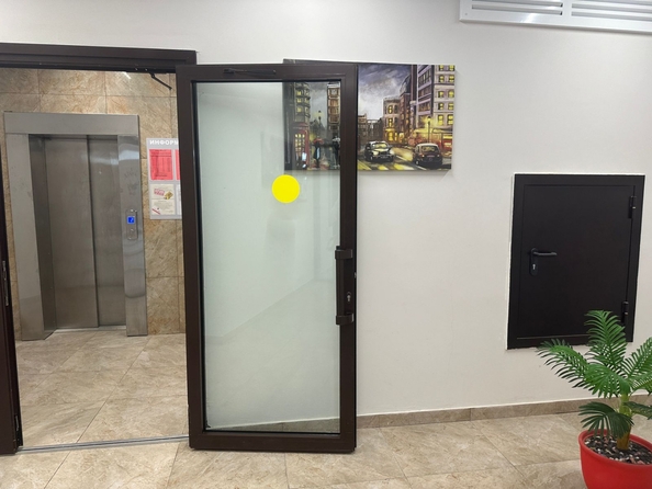 
  Продается студия, 30 м², Оганова ул, д. 20
. Фото 17.