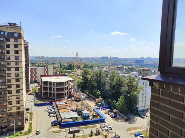 
  Продается студия, 30 м², Оганова ул, д. 20
. Фото 19.