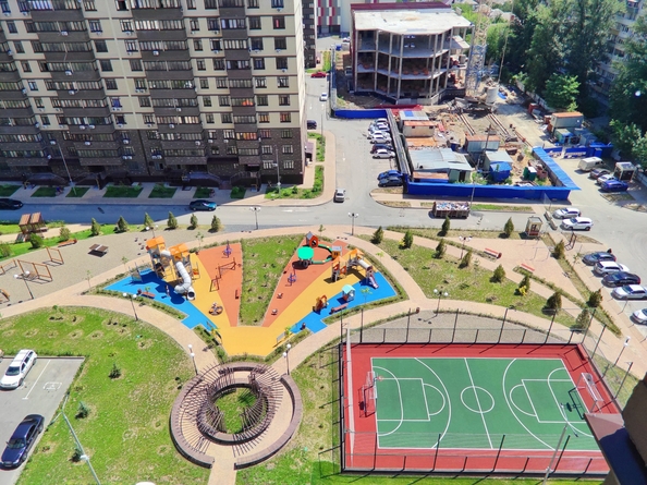 
  Продается студия, 30 м², Оганова ул, д. 20
. Фото 21.