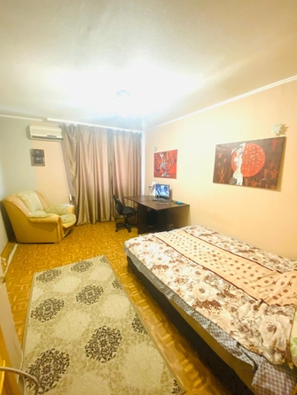 
  Продается 2-комн. квартира, 35 м², Еременко ул, д. 86
. Фото 1.