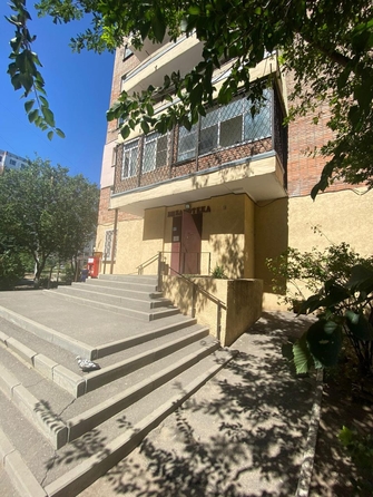 
  Продается 2-комн. квартира, 35 м², Еременко ул, д. 86
. Фото 15.