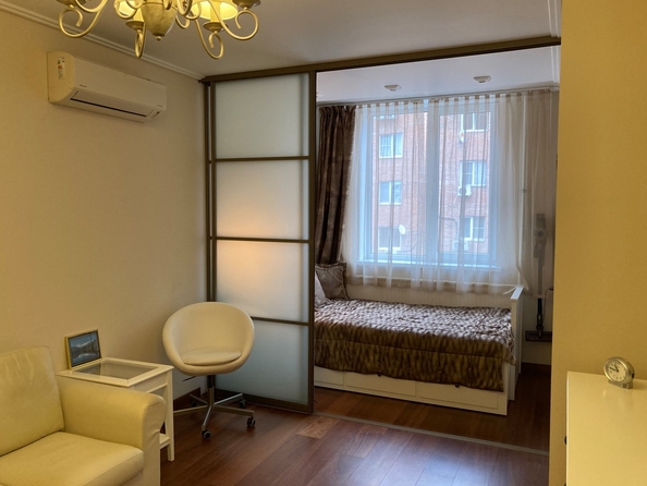 
  Продается 1-комн. квартира, 42 м², Пушкинская ул, д. 1/36
. Фото 4.