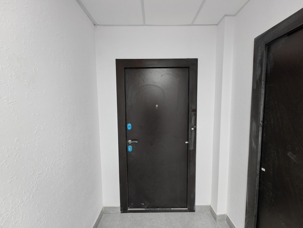 
  Продается 1-комн. квартира, 43 м², Зорге ул, д. 9
. Фото 12.