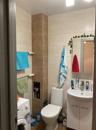 
  Продается 1-комн. квартира, 37 м², Извилистая ул, д. 7/2
. Фото 6.