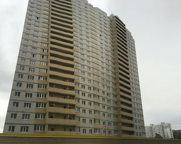 
  Продается 1-комн. квартира, 37 м², Извилистая ул, д. 7/2
. Фото 9.