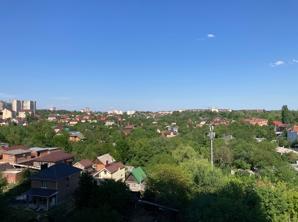 
  Продается 1-комн. квартира, 37 м², Извилистая ул, д. 7/2
. Фото 10.