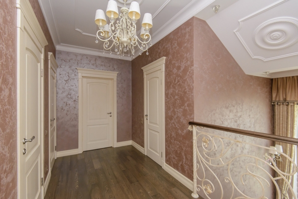 
  Продается коттедж, 236 м², Ростов-на-Дону
. Фото 28.