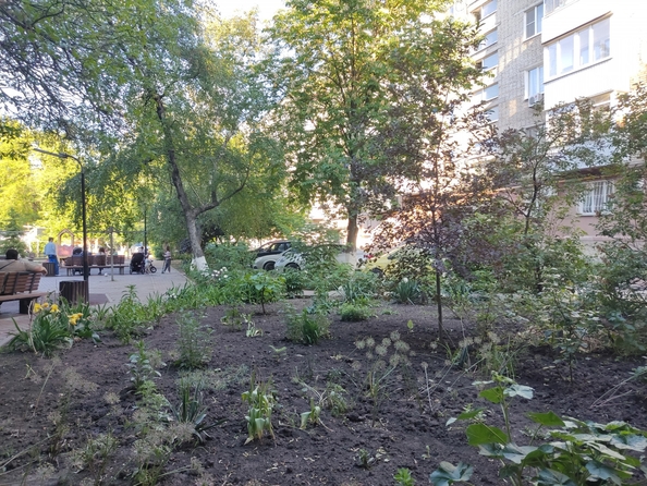 
  Продается 3-комн. квартира, 60 м², 1-я Баррикадная ул, д. 48
. Фото 17.