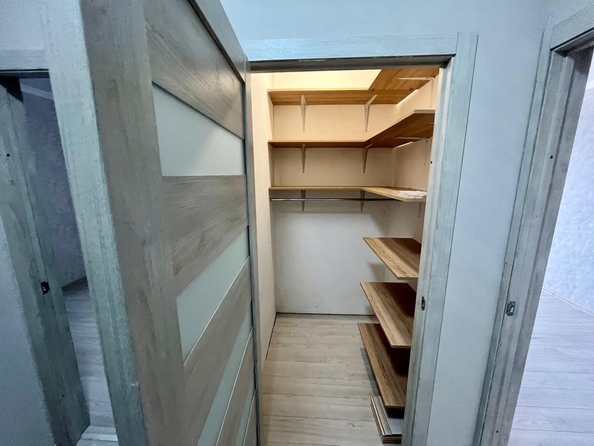 
  Продается 1-комн. квартира, 44 м², Шаповалова ул, д. 1Ес1
. Фото 13.
