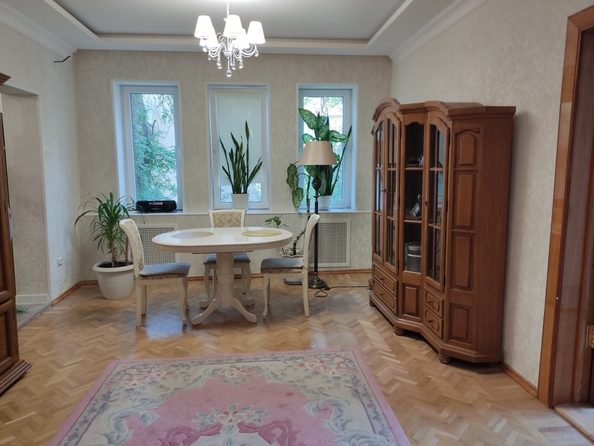 
  Продается 3-комн. квартира, 77 м², Ларина ул, д. 43/1
. Фото 1.