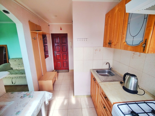 
  Продается студия, 23 м², Космонавтов пр-кт, д. 8/1
. Фото 3.
