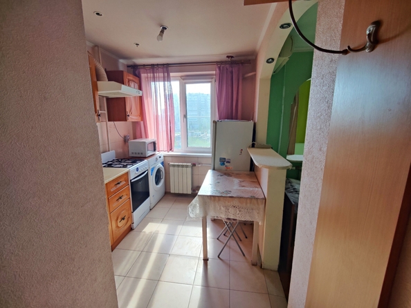 
  Продается студия, 23 м², Космонавтов пр-кт, д. 8/1
. Фото 4.