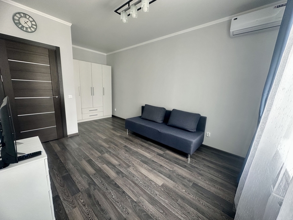 
  Продается 1-комн. квартира, 32 м², Еременко ул, д. 112
. Фото 1.