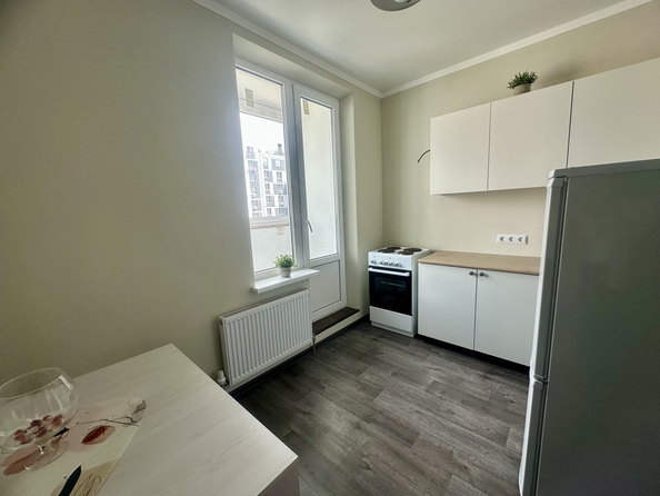 
  Продается 1-комн. квартира, 32 м², Еременко ул, д. 112
. Фото 6.