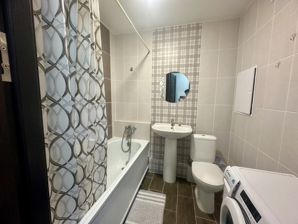 
  Продается 1-комн. квартира, 32 м², Еременко ул, д. 112
. Фото 8.