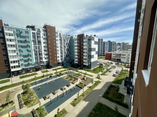 
  Продается 1-комн. квартира, 32 м², Еременко ул, д. 112
. Фото 10.
