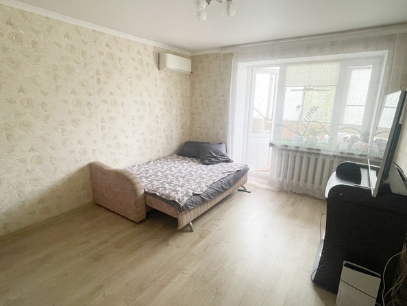 
  Продается 1-комн. квартира, 38 м², Стачки пр-кт, д. 208/1
. Фото 1.