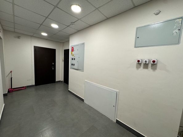 
  Продается 1-комн. квартира, 46 м², Венеры ул, д. 23
. Фото 3.