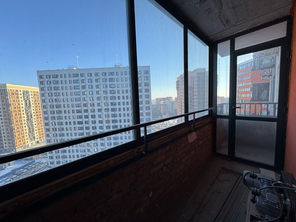 
  Продается 1-комн. квартира, 46 м², Венеры ул, д. 23
. Фото 21.