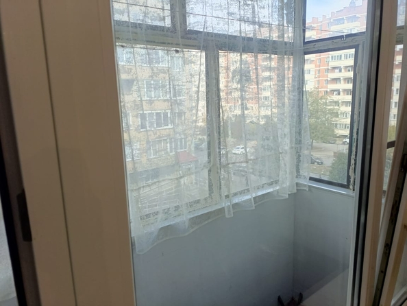 
  Продается 1-комн. квартира, 30 м², Миронова ул, д. 4
. Фото 7.
