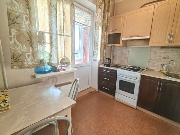 
  Продается 1-комн. квартира, 31 м², Речная ул, д. 110
. Фото 6.