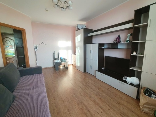 
  Продается 1-комн. квартира, 31 м², Речная ул, д. 110
. Фото 11.