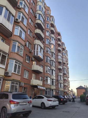 
  Продается 1-комн. квартира, 31 м², Речная ул, д. 110
. Фото 18.