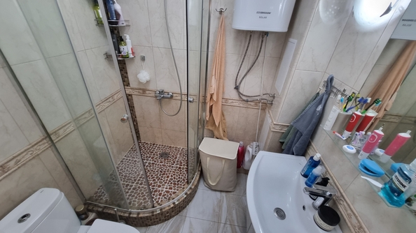 
  Продается 2-комн. квартира, 41 м², Жмайлова ул, д. 4/2
. Фото 18.