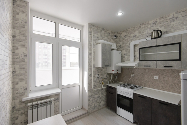 
  Сдается 1-комн. квартира, 38 м², Берберовская ул, д. 8
. Фото 1.