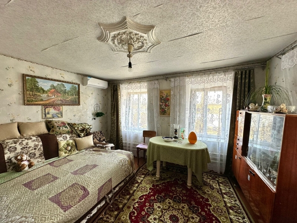 
  Продается коттедж, 65 м², село Самарское
. Фото 1.