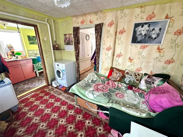 
  Продается коттедж, 65 м², село Самарское
. Фото 9.