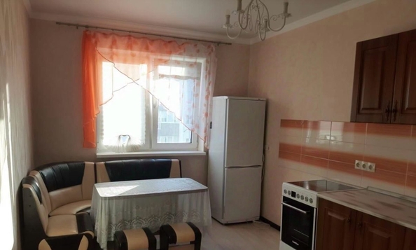 
  Продается 1-комн. квартира, 41 м², Халтуринский пер, д. 206в/106
. Фото 2.