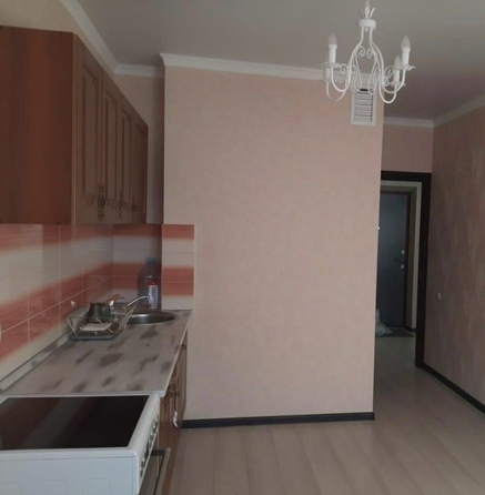 
  Продается 1-комн. квартира, 41 м², Халтуринский пер, д. 206в/106
. Фото 4.