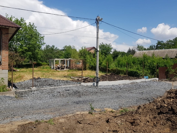 
  Продается земельный участок, 6.3 соток, Ростов-на-Дону
. Фото 1.