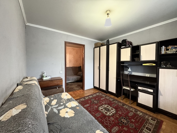 
  Продается 2-комн. квартира, 46 м², Киргизская ул, д. 43/26
. Фото 1.