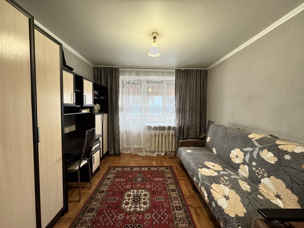 
  Продается 2-комн. квартира, 46 м², Киргизская ул, д. 43/26
. Фото 2.