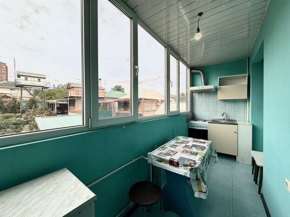 
  Продается студия, 30.2 м², Дубовский пер, д. 9В
. Фото 4.