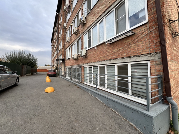 
  Продается студия, 30.2 м², Дубовский пер, д. 9В
. Фото 10.