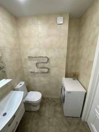 
  Продается 1-комн. квартира, 42.5 м², Гвардейский пер, д. 13
. Фото 5.