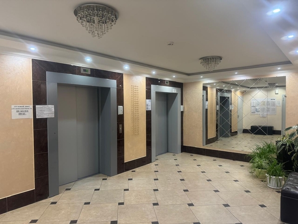
  Продается 1-комн. квартира, 42.5 м², Гвардейский пер, д. 13
. Фото 9.