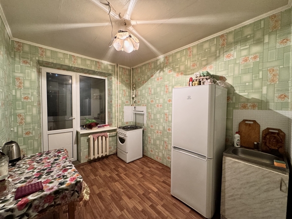 
  Продается 1-комн. квартира, 35.2 м², 40-летия Победы пр-кт, д. 97
. Фото 4.