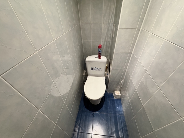 
  Продается 1-комн. квартира, 35.2 м², 40-летия Победы пр-кт, д. 97
. Фото 8.